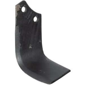 Rabatt Maschio Fräsmesser 192 x 80 x 8 mm Bohrung 14,5 mm links/rechts für Fräse U, US, UZ, Silvia