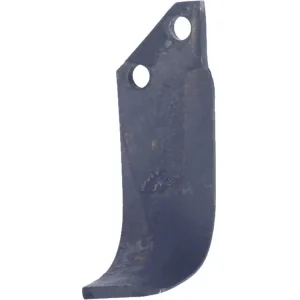 Industriehof® Fräsmesser links/rechts 130 x 50 x 6 mm, Bohrung 10,5 mm, für Badalini Preisreduziert