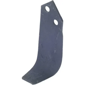 Finale Aktion Industriehof® Fräsmesser links/rechts 162 x 55 x 4,5 mm, Bohrung 11,5 mm, für Bungartz