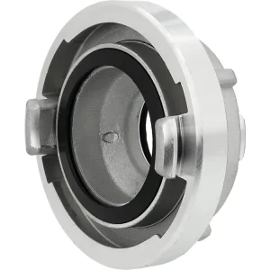 Schneller Versand Hücobi Übergangsstück Storz, Aluminium, gegossene Knaggen