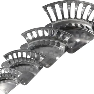 Sirocco® Wand-Schlauchhalter aus Leichtmetall für Industrie, Werkstatt, Tankstellen etc. Rabatt