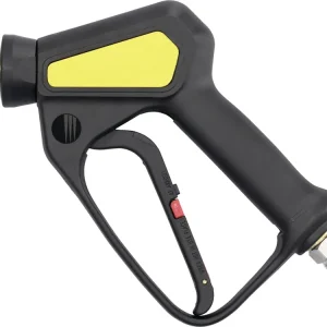 HD-Pistole "ST-2300" mit isoliertem Ausgang für Strahlrohre mit Drehverschraubung, Kärcher HD-Reiniger Preisreduziert