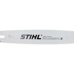 STIHL Führungsschiene "Rollomatic E" 3/8" P .050"/1,3 mm, Aufnahme 3005 Preis Gesenkt