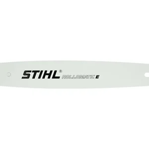 STIHL Führungsschiene "Rollomatic E" .325" .063"/1,6 mm, Aufnahme 3003 Bestseller