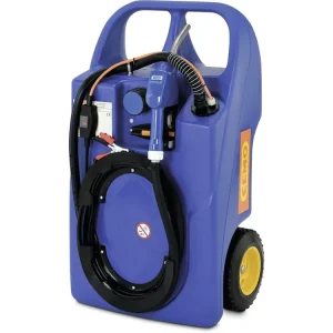 Cemo AdBlue®-Trolley mit 12 V-Elektropumpe "Centri SP30" Aktuell