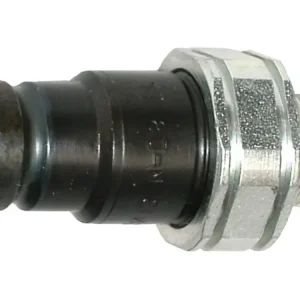 Echt Hydraulikstecker "FF" flachdichtend, leicht