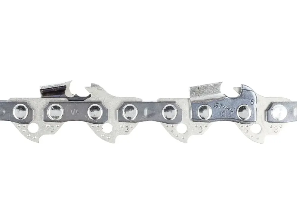 STIHL Sägekette "Rapid Micro 3" .325", .063"/1,6 mm, Halbmeißel, abgelängt Günstig