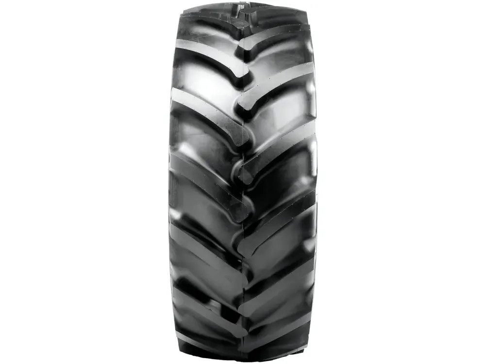 Nokian® Traktorreifen TR Multiplus Radial TL Neuheit