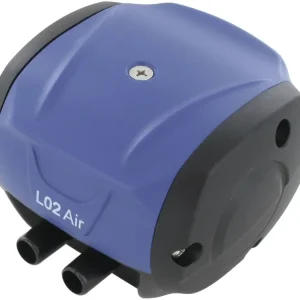 Top-Preis Interpuls Pulsator "L02 Air" für Rinder, pneumatisch, Anschluss 2 x Milchschlauch
