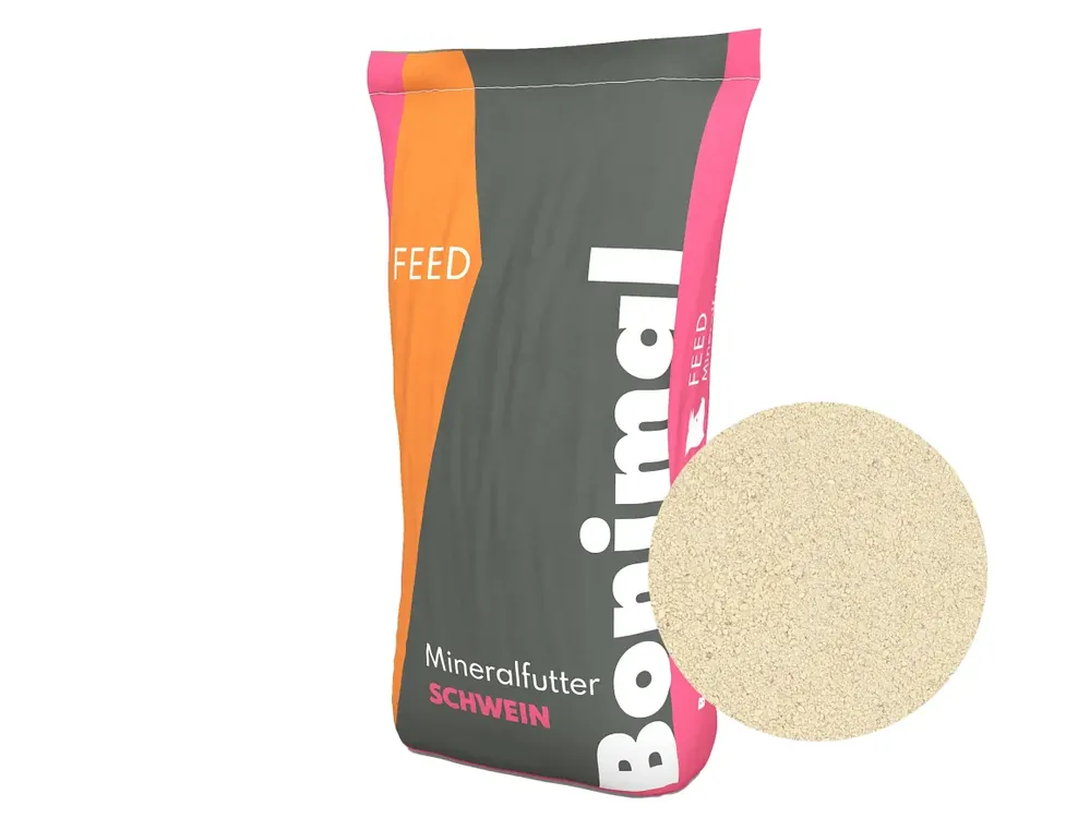 Günstig Bonimal FEED SM GranoMin ECO ZYM
