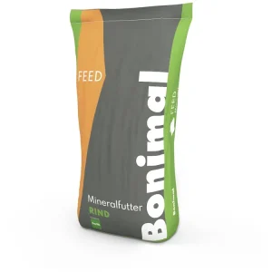 Bestseller Bonimal FEED RM Basicline 643 für Milchkühe