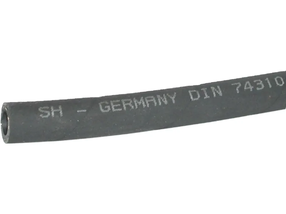 Bremsschlauch DIN 74310 für Druckluftbremse, Außendecke gewickelt Billig