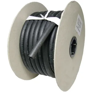 Expressversand Niederdruckschlauch "FPM/ECO", FPM (Fluorkautschuk), ECO, auf Rolle