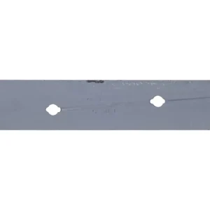 Preiswert Anlage, links/rechts, 550 mm, lang, geschnittene Ware, für Krone