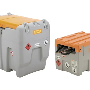 Sofort Bestellen Cemo Tankanlage "DT-Mobil Easy" 200/470/620 l, für Diesel, mobil, mit ADR-Zulassung