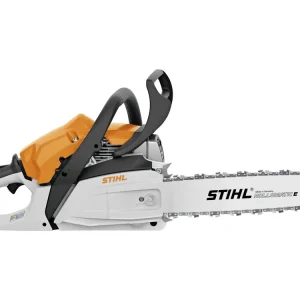 STIHL Benzin-Kettensäge "MS 212" Neu