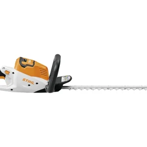 STIHL Akku-Heckenschere "HSA 50" Geprüft