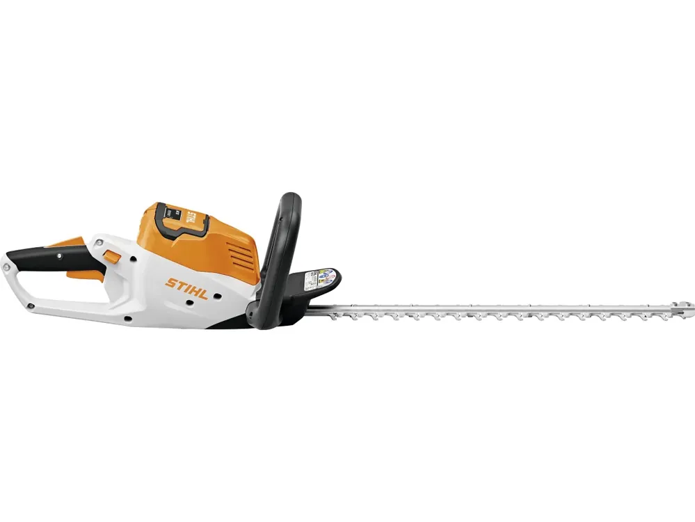 STIHL Akku-Heckenschere "HSA 50" Geprüft