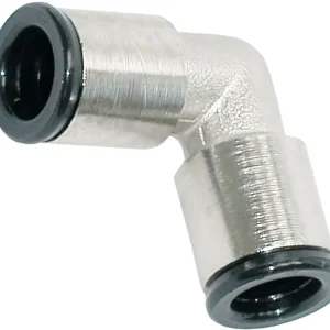 Rohrverbinder "W-SV" abgewinkelt, lösbar, für Polyamidrohr Neue Kollektion