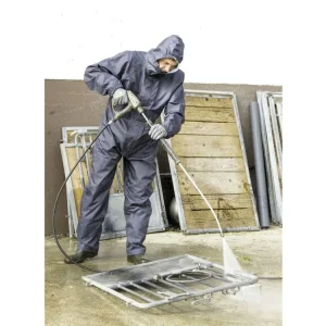 Saisonangebot KERBL Wasch- und Reinigungsoverall
