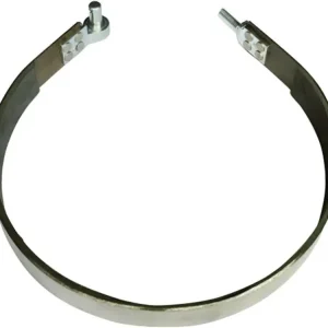 Neue Kollektion Bremsband links/rechts Ø 200 mm, 535 x 35 mm, Renault Traktor 68-12 – 103-12, 68-14 – 103-14