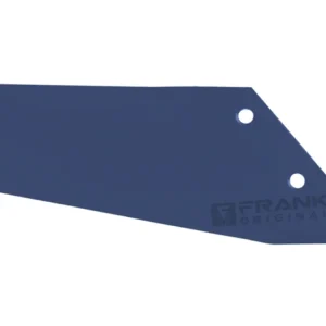 Scharflügel links/rechts 380 x 12 mm, für Grubber Lemken Smaragd Top-Seller