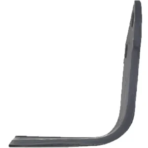 Industriehof® Fräsmesser links/rechts 180 x 80 x 9 mm, Bohrung 16,5 mm, für Howard Neuheit