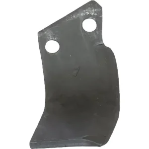 Industriehof® Fräsmesser links/rechts 170 x 70 x 8 mm, Bohrung 14,5 mm, gebogen, für Maletti Zertifiziert