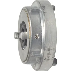 Verbinder gerade reduziert Storz, Aluminium geschmiedet Schnäppchen