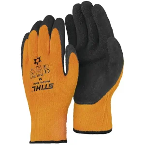 STIHL Winterhandschuhe "Function Thermogrip" ohne Schnittschutz Neue Kollektion