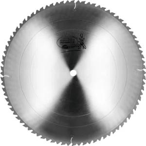 Widl® Kreissägeblatt "LFZ" Langschnitt-Flachzahn Hartmetall Rabatt
