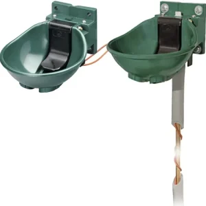 Lister Tränkebecken "SB 2 H", beheizbar Super-Preis