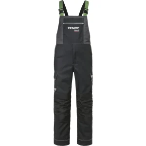 Direkt Vom Hersteller Fendt Arbeitshose Herren "Profi Eco" schwarz; nachtgrau; grün Latzhose