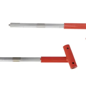 Top-Angebot Pöttinger Radträger links/rechts, für Fahrrahmen von Kreiselschwader Top 612–962