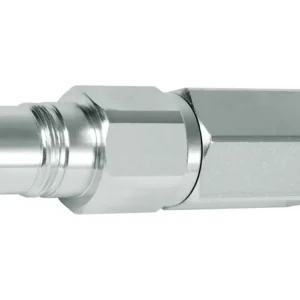 Schneller Versand Faster® Ersatzstecker "MST 2P" DN 10, Innengewinde, für Multikupplung