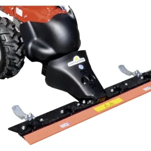 Eurosystems Mähbalken für Einachsschlepper M 250 (P 70) EVO Nur Heute