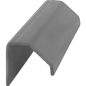 Preis Gesenkt Kipperzett 65 x 65 x 4 mm mit Nut 10 x 1 mm, für Blechbrücken