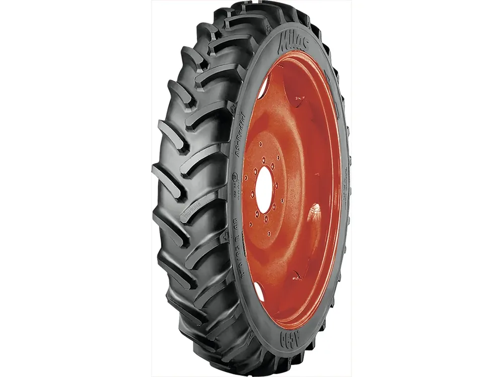 Super-Preis Mitas Traktorreifen AC 90 Radial TL