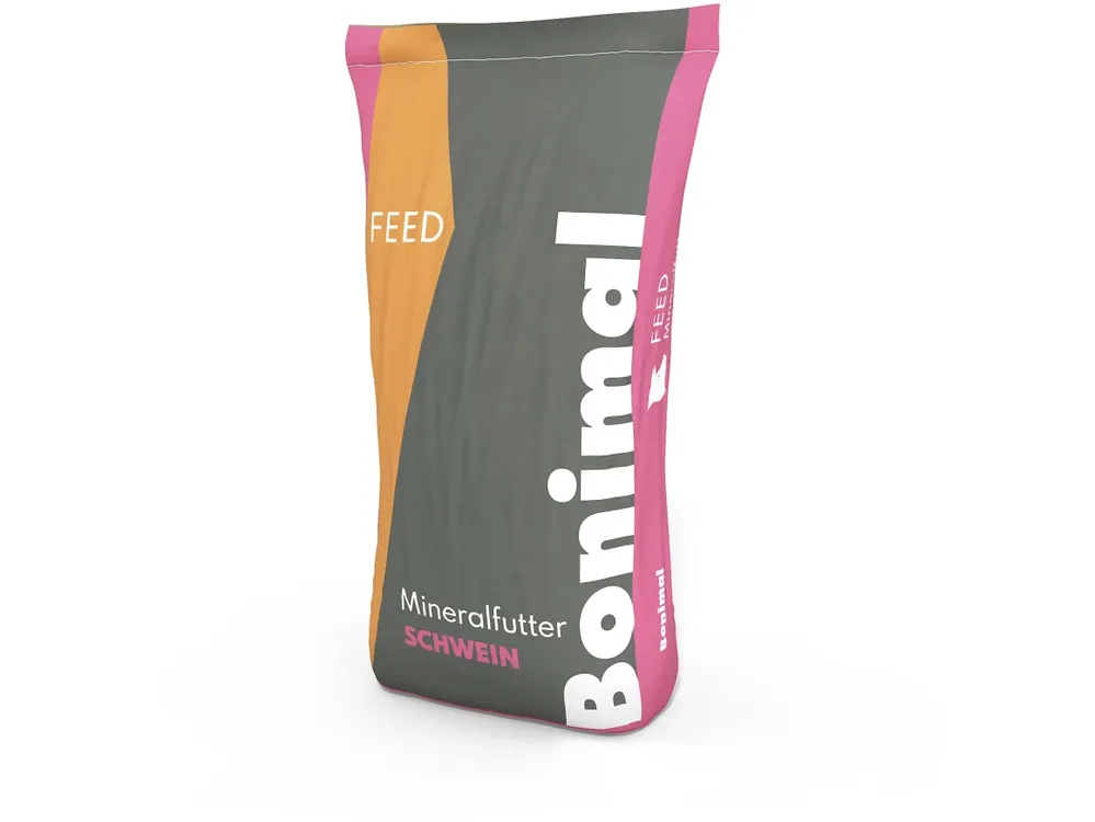 Sonderangebot Bonimal FEED SM GranoMin Allround