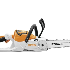 Markenprodukt STIHL Akku-Kettensäge "MSA 60 C-B"