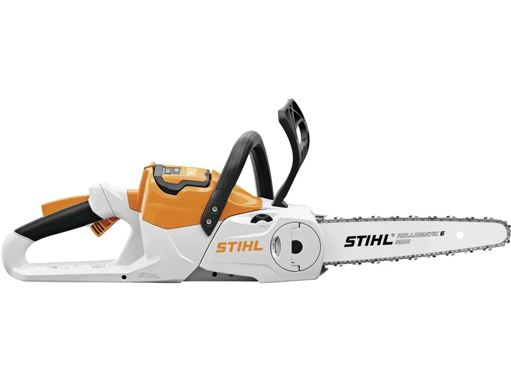 Markenprodukt STIHL Akku-Kettensäge "MSA 60 C-B"