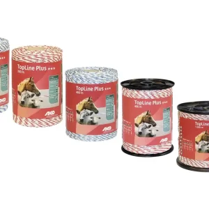 Top-Angebot Ako Litze "TopLine plus"