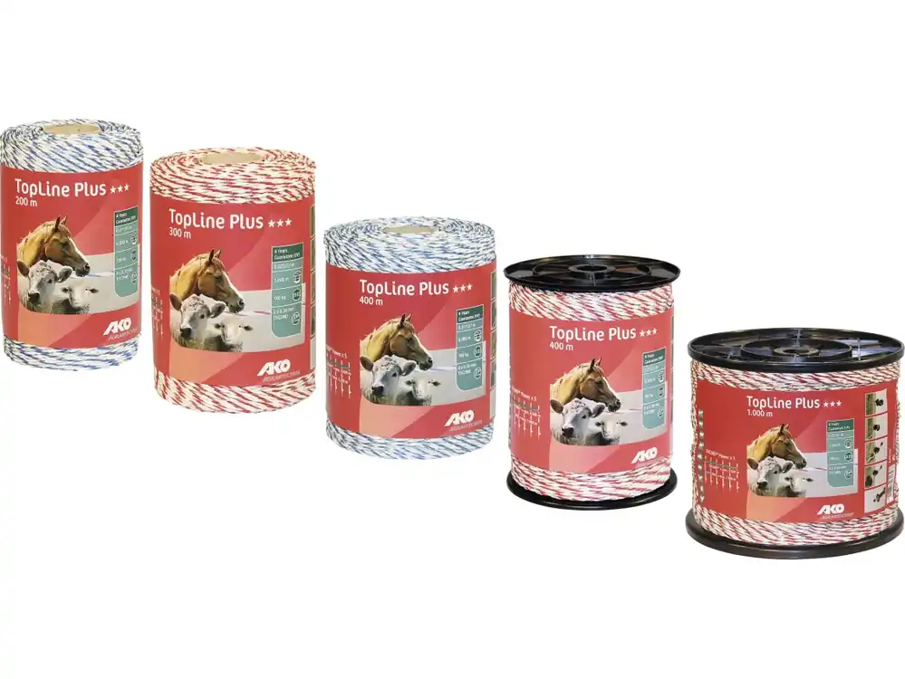 Top-Angebot Ako Litze "TopLine plus"