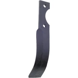 Industriehof® Fräsmesser links/rechts 185 x 30 x 6 mm, Bohrung 8,5 mm, für Carraro Antonio Super-Preis