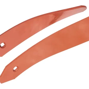 Letzte Chance Maschio Leitblech "Topmix" links/rechts, 80 mm für Grubber Terremoto