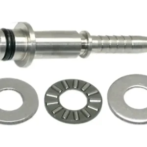 Neue Kollektion Dreh-Stecknippel für Hochdruckschlauch