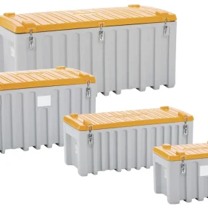 Cemo Werkzeugkiste "CEMbox", PE (Polyethylen) Top-Preis