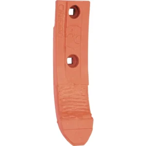 Maschio Scharspitze "Topmix" 440 x 52 x 39,5 mm, hartmetallbeschichtet, für Grubber Terremoto, Dracula Begrenztes Angebot