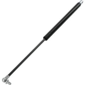 Gasdruckfeder Winkelgelenk Metallgehäuse/Bohrung, mit Kugelzapfen Saisonangebot