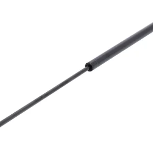 Must-Have Gasdruckfeder Winkelgelenk Kunststoffgehäuse/Bohrung, ohne Kugelzapfen